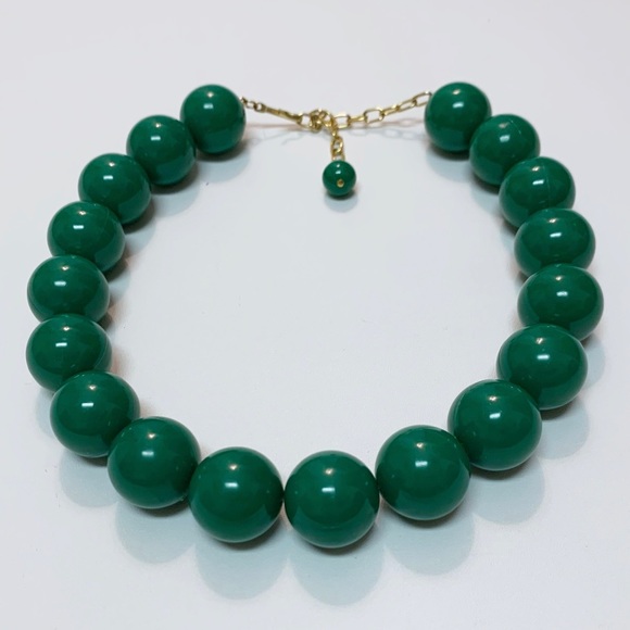 Vintage Costume Beaded Necklace Lot - Picture 4 of 10